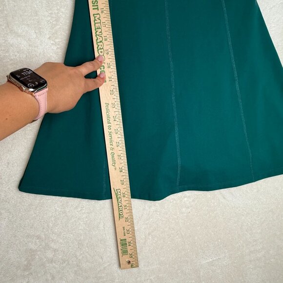 abercrombie kids YPB Size 15/16 Sports‎ tennis Dress Lined hidden Shorts/pockets - Picture 3 of 11